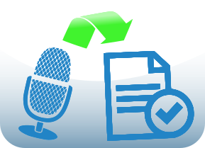 Convertir voz a texto